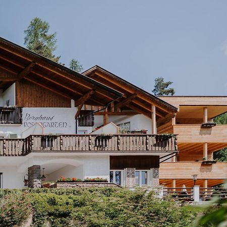 Hotel Berghaus Rosengarten Nova Levante Extérieur photo