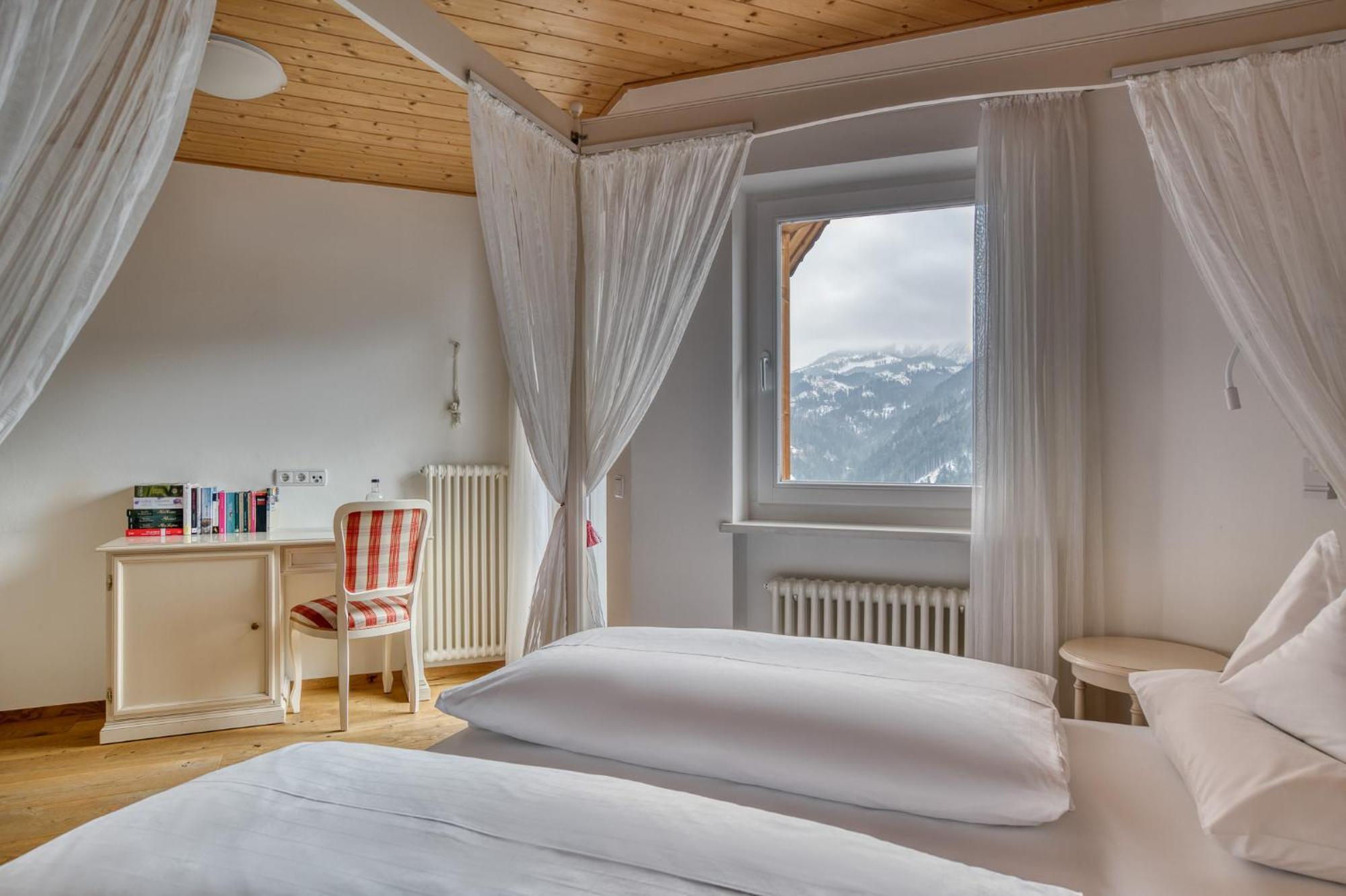 Hotel Berghaus Rosengarten Nova Levante Extérieur photo