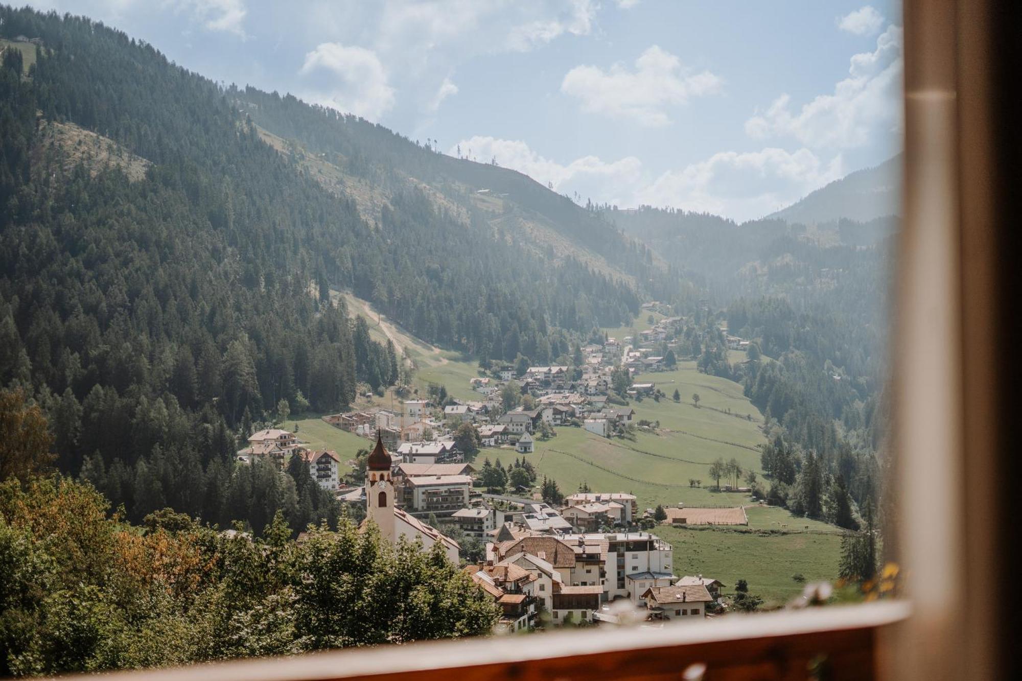 Hotel Berghaus Rosengarten Nova Levante Extérieur photo
